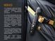 Фонарь ручной Fenix ​​UC35 V20 CREE XP-L HI V3 51869 фото 6