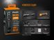 Фонарь ручной Fenix ​​UC35 V20 CREE XP-L HI V3 51869 фото 18