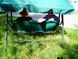 Качели Ranger Relax Green (RA 7715) RA7715 фото 6