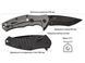 Ніж Skif Griffin II BSW Black 422SEB 17650287 фото 9