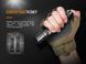 Фонарь ручной Fenix ​​UC35 V20 CREE XP-L HI V3 51869 фото 9