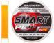 Шнур Favorite Smart PE 4x 150м (оранж.) #2.5/0.256мм 13кг 16931021 фото