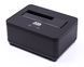 Док-станция AgeStar 3UBT7 (Black) 3UBT7 (Black) 1604899 фото 2