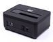 Док-станция AgeStar 3UBT7 (Black) 3UBT7 (Black) 1604899 фото 3