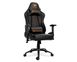 Кресло игровое OUTRIDER Black, черный Outrider Black 1605159 фото 3