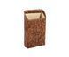 Чехол для сигарет Savinelli коричневый (SAV511DB) V77553397 фото 1