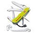 Швейцарский нож Victorinox Rescue Tool 111 мм 15 функций Желтый (0.8623.MWN) V77553723 фото 2