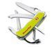 Швейцарский нож Victorinox Rescue Tool 111 мм 15 функций Желтый (0.8623.MWN) V77553723 фото 1