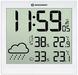 Метеостанція Bresser TemeoTrend JC White 7004404GYE000 фото 1