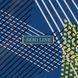 Чемодан Semi Line 24" (M) Blue Pattern (T5652-2) DAS302327 фото 8