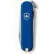 Швейцарський ніж-брелок Victorinox Classic SD UKRAINE Синьо-Жовтий 0.6223.2.8 V77554110 фото 4