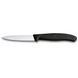 Набор для чистки овощей из двух ножей Victorinox Swiss Classic Черный 6.7113.2 V77554368 фото 2
