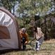 Намет надувний Naturehike CNH23ZP12002, Бежевий 97845 фото 3