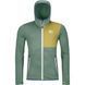 Флис Ortovox Fleece Hoody Mns 025.001.0990 фото