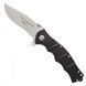 Нож Boker Plus AK 101 Gray Plain 01KAL101 23730524 фото 6