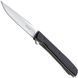 Нож Boker Plus Urban Trapper G-10 01BO732 4007493 фото 6