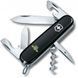 Швейцарський ніж Victorinox Spartan UKRAINE Герб України з прапором (1.3603.3_T1010u) Чорний 616173 фото 1