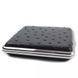 Портсигар на 20 сигарет Champ Pu Cigarette Case Черный (40444516BL) V77552519 фото 2