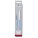 Набір з ножа та овочечистки Victorinox Swiss Classic Paring Set Світло блакитний (6.7116.21L22) V77551972 фото 2