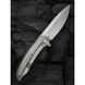 Ніж Weknife Acuminal WE23070-2 999996846 фото 11