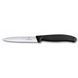 Набор из 2 ножей для чистки овощей Victorinox Swiss Classic Серрейтор Черный 6.7793.2 V77554424 фото 4