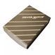 Зажигалка газовая двойное турбо для сигар Silver Match Bowroad DBL Blueflame Lighter Черный лёд (40674273DRI) V77550578 фото 4