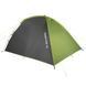 Палатка High Peak Rapido 3 Dark Green/Light Green (11451) 928140 фото 6