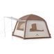 Намет надувний Naturehike CNH23ZP12002, Бежевий 97845 фото 1