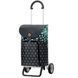 Сумка-тележка Andersen Scala Shopper Plus Lily Turquoise (133-150-50) 929980 фото 1