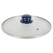 Набор посуды Gimex Cookware Set induction 8 предметів Bule (6977228) DAS302020 фото 9
