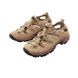 Трекинговые летние ботинки Naturehike CNH23SE003, размер 41, песочный 98741 фото 1