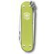 Швейцарский нож Victorinox Classic SD Alox Colors Lime Twist 58 мм, 5 функций, Зеленый (0.6221.241G) V77552248 фото 2