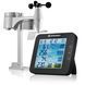 Метеостанція Bresser Smart Home 7-in-1 Weather Center ClimateConnect (7003600CM3000) 930155 фото 1