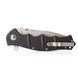 Нож Boker Plus AK 101 Gray Plain 01KAL101 23730524 фото 4