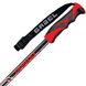 Палки лыжные Gabel CVX Black/Red 120 (7008140081200) DAS301267 фото 2