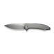 Ніж Weknife Acuminal WE23070-2 999996846 фото 8