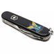 Швейцарский нож Victorinox Spartan Ukraine 91 мм Ангел ВСУ (1.3603.3_T1061u) V77553029 фото 5