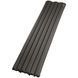 Надувной коврик Easy Camp Hexa Mat 6 cm Black (300050) 928944 фото 2