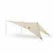 Тент для кемпінгу Naturehike Car Rear Canopy NH21TM001, 590*340 см, золотий (з трьома стійками) 83005 фото 1