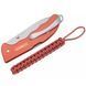 Швейцарський ніж Victorinox Evoke Alox Limited Edition 2025 0.9415.L25 4009256 фото 5