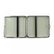 Портсигар на 20 сигарет Champ Pu Cigarette Case Черный (40444516BL) V77552519 фото 3