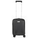 Чемодан CarryOn Skyhopper (S) Black (502126) 927727 фото 3