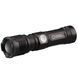 Фонарь National Geographic ILUMINOS LED Zoom 1000 Lm USB Rechargeable 9082400 фото 1