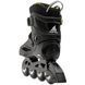 Rollerblade роликовые коньки RB Cruiser 2023 black-neon yellow 250 29252 фото 5