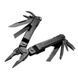 Мультитул Leatherman Super Tool 300M Black + чехол Molle + набор бит + удлинитель битодержателя 832758 4008197 фото 5