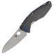 Ніж Spyderco Drunken C235CFTIP 871354 фото 6