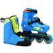 Micro роликові ковзани Infinite SE blue 29-32 MIS-SE-BL_37-4009 фото 4