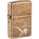 Запальничка бензинова Zippo Zippo Pipe Design (46333) V77550920 фото 1