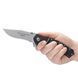 Нож Boker Plus AK 101 Gray Plain 01KAL101 23730524 фото 3