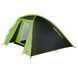 Палатка High Peak Rapido 3 Dark Green/Light Green (11451) 928140 фото 1